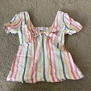 ✨10 for $10✨ Old navy Blouse